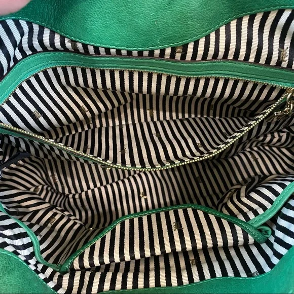 L.A.M.B Glazed Love Asti Hobo Purse - Picture 14 of 16